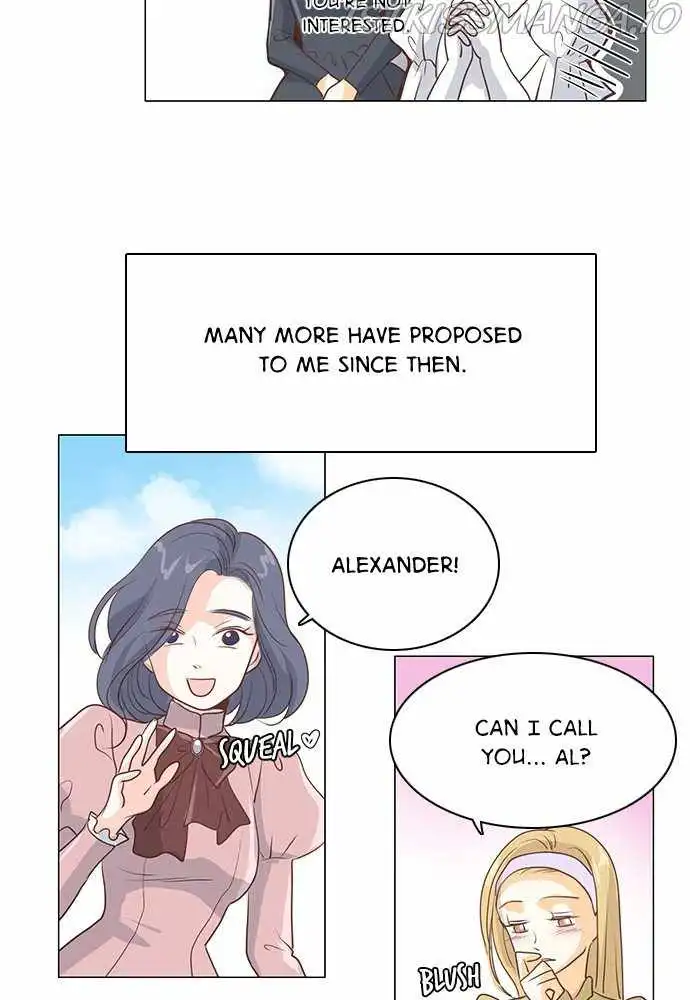 Matchmaker Baby Princess Chapter 48 5